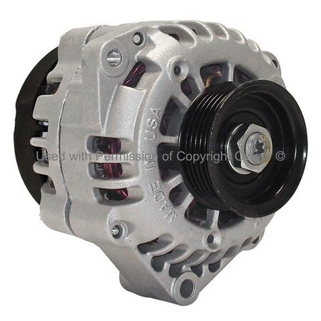Mpa Quality-Built Alternator Remanufactured, MPA Quality-Built 8157608 8157608